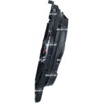 Lüfter Motorkühlung 47063 Lüfter Motorkühlung 47063