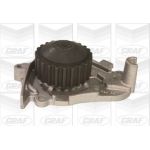 PA 611 Wasserpumpe PA611 PA 611 Wasserpumpe PA611