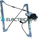 ELECTRIC LIFE ZR BM24 L Fensterheber vorne links, elektrisch, mit Motor, ohne Komfortfunktion