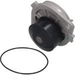 KAMOKA Wasserpumpe T0111 KAMOKA Wasserpumpe T0111