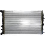 MAHLE Kühler, Motorkühlung CR 505 000S MAHLE Kühler, Motorkühlung CR 505 000S