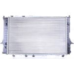 Nissens Wasserkühler PKW 60458 Nissens Wasserkühler PKW 60458