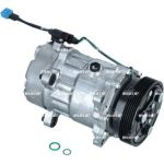Kompressor, Klimaanlage 32064 Kompressor, Klimaanlage 32064