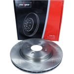 Maxgear Bremsscheibe 19-4750