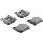 Vaico Bremsbelagsatz für Scheibenbremse V30-8120 Vaico Bremsbelagsatz für Scheibenbremse V30-8120