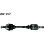 SKF Antriebswelle VKJC 3872 SKF Antriebswelle VKJC 3872
