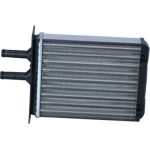 Wärmetauscher, Innenraumheizung 53205