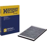 HENGST FILTER Filter, Innenraumluft E913LC HENGST FILTER Filter, Innenraumluft E913LC