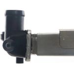 MAHLE Kühler, Motorkühlung CR 737 000S MAHLE Kühler, Motorkühlung CR 737 000S