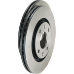 Bremsscheibe Peugeot P. 206/Par DF1220