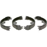 Bosch Bremsbacken 0 986 487 728 Bosch Bremsbacken 0 986 487 728