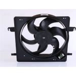 Kühlerlüfter PKW 85835 Kühlerlüfter PKW 85835