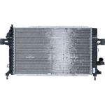 Kühler, Motorkühlung 53415 Kühler, Motorkühlung 53415