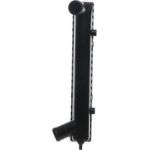 MAHLE Kühler, Motorkühlung CR 407 000S MAHLE Kühler, Motorkühlung CR 407 000S