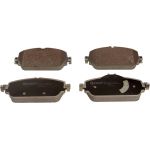 Bremsbelagsatz Db P. W205 2.0-2.2 14 QP6233 Bremsbelagsatz Db P. W205 2.0-2.2 14 QP6233