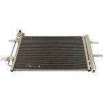 Kondensator, Klimaanlage AC830105 Kondensator, Klimaanlage AC830105