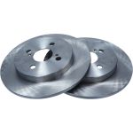 Maxgear Bremsscheibe Toyota T. Yaris 06- Japan 19-2465 Maxgear Bremsscheibe Toyota T. Yaris 06- Japan 19-2465