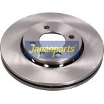 Japanparts Bremsscheibe DI-0951C Japanparts Bremsscheibe DI-0951C