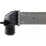 MAHLE Ladeluftkühler CI 67 000S MAHLE Ladeluftkühler CI 67 000S