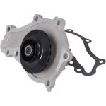 Kamoka Wasserpumpe / Kühlmittelpumpe T0087