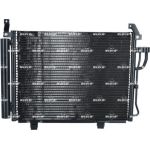 Kondensator, Klimaanlage 35992 Kondensator, Klimaanlage 35992