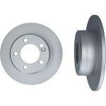 KAMOKA Bremsscheibe 103196