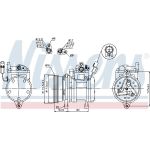 Kompressor PKW 89255 Kompressor PKW 89255