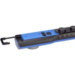 SW-Stahl LED Handleuchte 1000 Lumen S9790 SW-Stahl LED Handleuchte 1000 Lumen S9790