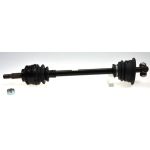 Spidan Antriebswelle 23663 - Vorderachse links