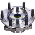 Radlagersatz KK-10315 Radlagersatz KK-10315