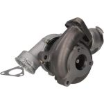 KAMOKA Turbolader 8600004