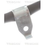 Seilzug, Feststellbremse Nissan T. Qashqai 07-13 Pr 814014190 Seilzug, Feststellbremse Nissan T. Qashqai 07-13 Pr 814014190