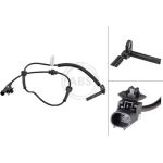 A.B.S. Sensor, Raddrehzahl 31824 A.B.S. Sensor, Raddrehzahl 31824