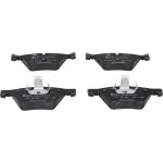 Bremsbelagsatz Bmw S. 5 03-10 Keramik 13.0470-7176.2 Bremsbelagsatz Bmw S. 5 03-10 Keramik 13.0470-7176.2