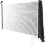 MAHLE Kühler, Motorkühlung CR 1541 000S