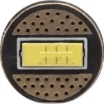 LED Metalsockel H6W Bax9s 3x 2055 SMD 250 Lumen Canbus LED Metalsockel H6W Bax9s 3x 2055 SMD 250 Lumen Canbus