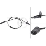 A.B.S. ABS Sensor 32027 A.B.S. ABS Sensor 32027