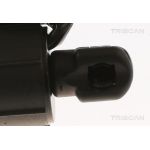 Gasfeder, Koffer-/Laderaum 871011306 Gasfeder, Koffer-/Laderaum 871011306