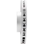 Bremsscheibe VA re 0 986 479 B13