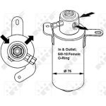 Trockner, Klimaanlage 33039 Trockner, Klimaanlage 33039