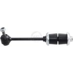 A.B.S. Stabilisatorstange 260706 A.B.S. Stabilisatorstange 260706
