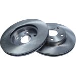 Maxgear Bremsscheibe Toyota P. Auris 06- Japan 19-2483 Maxgear Bremsscheibe Toyota P. Auris 06- Japan 19-2483