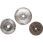 SACHS Kupplungssatz 2290 601 008 SACHS Kupplungssatz 2290 601 008