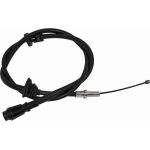 Vaico Handbremsseil V95-30017