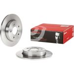 Brembo Bremsscheibe 08.A029.20 Brembo Bremsscheibe 08.A029.20