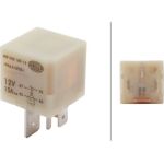 HELLA Relais, Kraftstoffpumpe 4RP 008 189-151 HELLA Relais, Kraftstoffpumpe 4RP 008 189-151