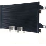 Kondensator, Klimaanlage AC 363 000S Kondensator, Klimaanlage AC 363 000S