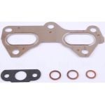 NISSENS Turbolader 93490 NISSENS Turbolader 93490