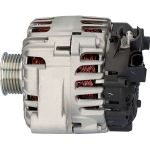 Valeo Lichtmaschine 439612