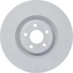 Bremsscheibe VA li 0 986 479 D27